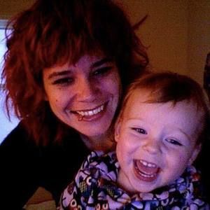 Meet your Posher, Mandy